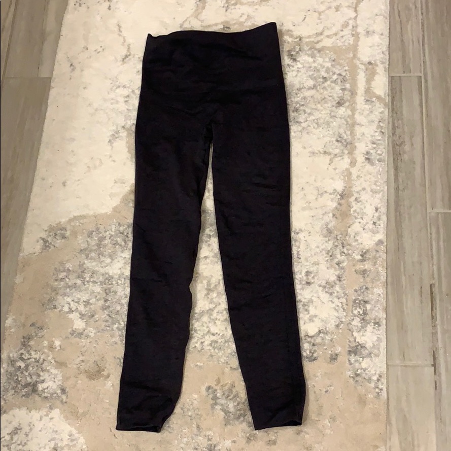 Grey Spanx